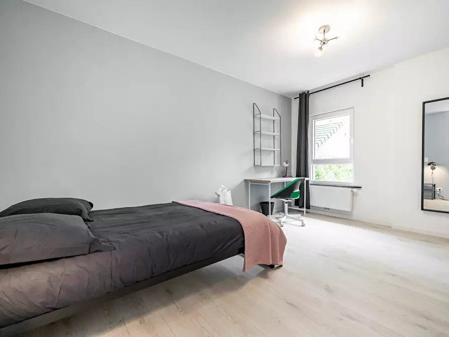 Immagine 2 di Camera in affitto  in Boulevard Dolez a Mons