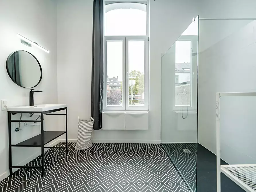 Immagine 3 di Camera in affitto  in Boulevard Dolez a Mons