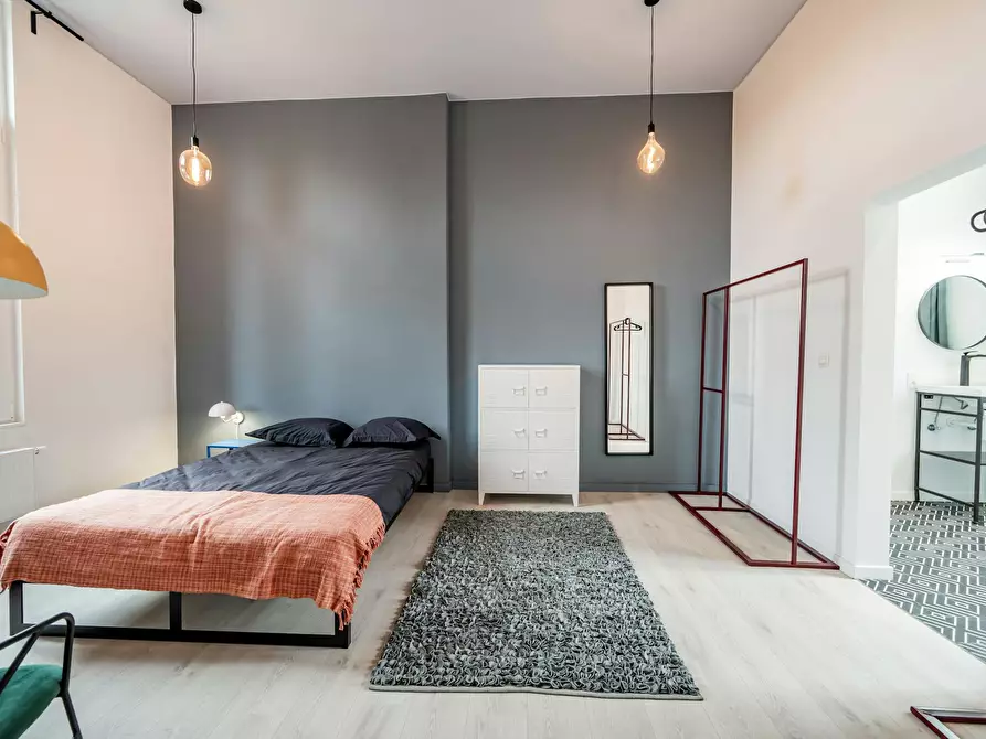 Immagine 2 di Camera in affitto  in Boulevard Dolez a Mons