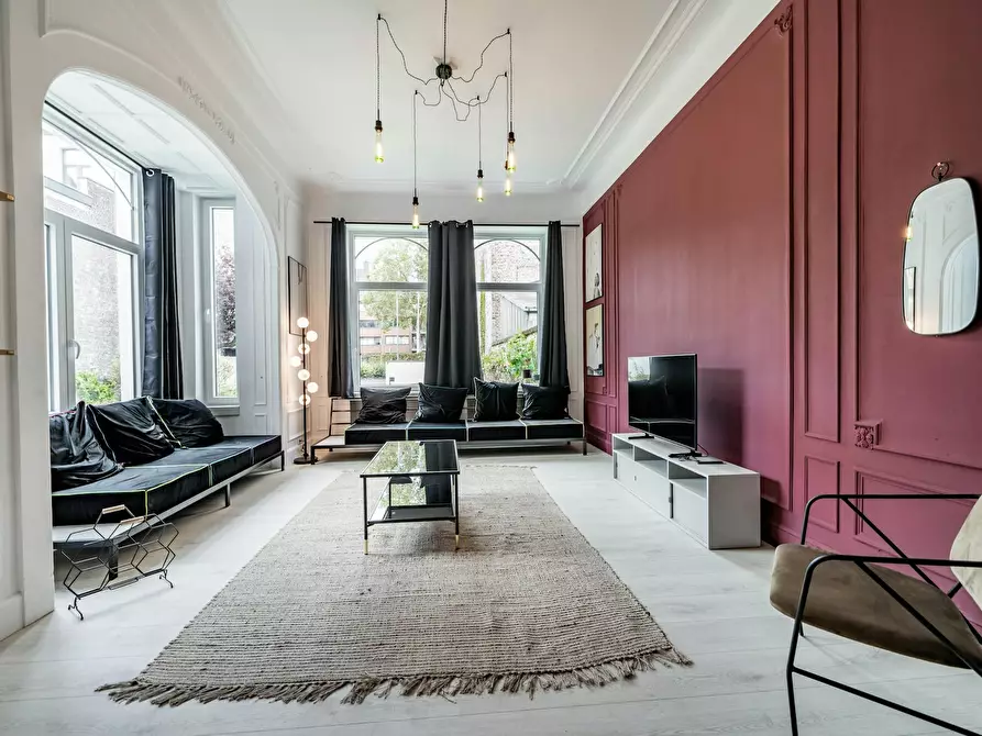 Immagine 7 di Camera in affitto  in Boulevard Dolez a Mons