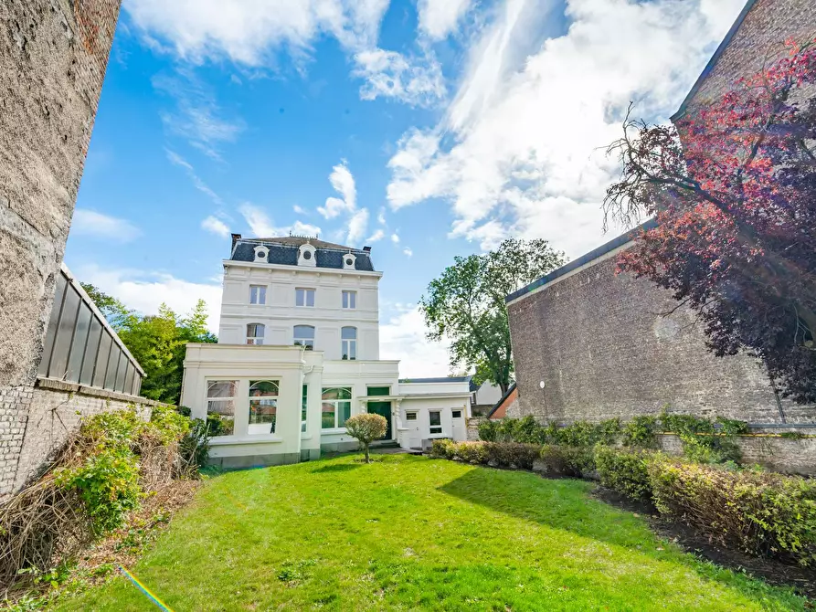 Immagine 8 di Camera in affitto  in Boulevard Dolez a Mons