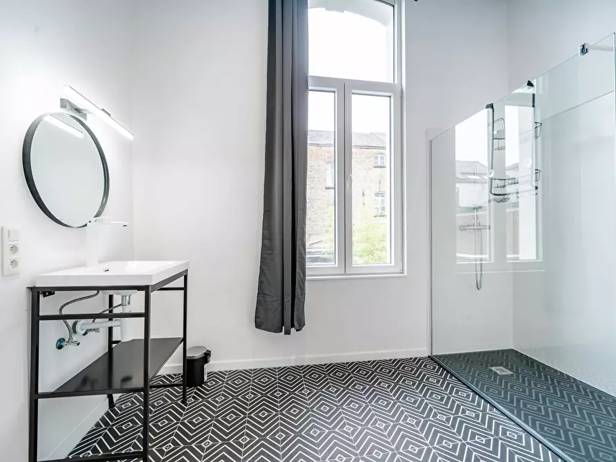 Immagine 3 di Camera in affitto  in Boulevard Dolez a Mons