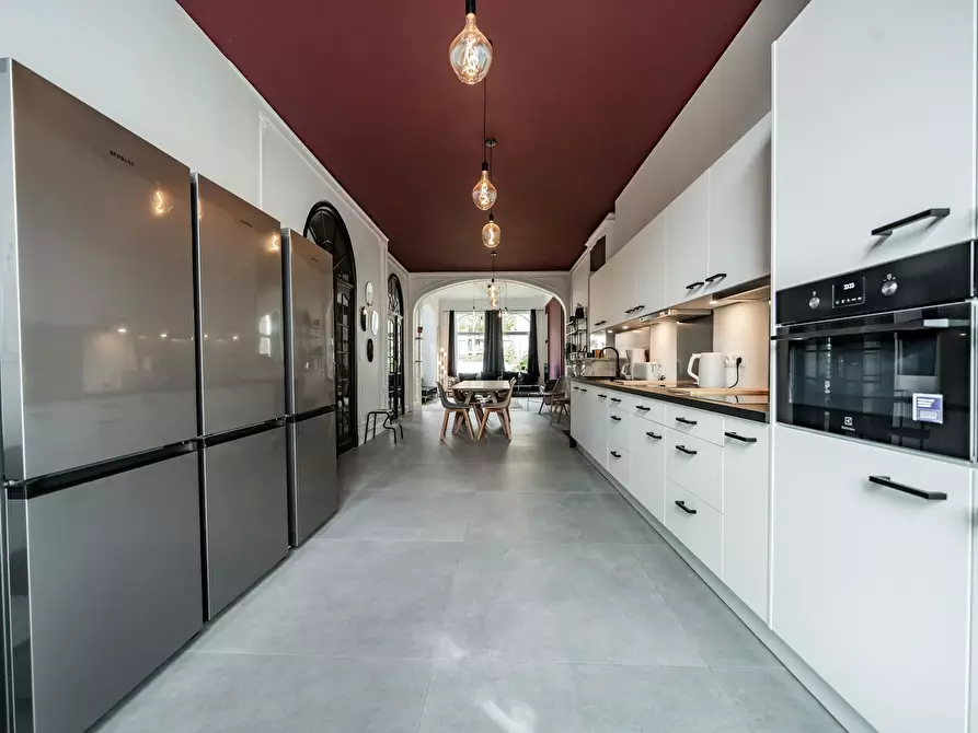 Immagine 3 di Camera in affitto  in Boulevard Dolez a Mons