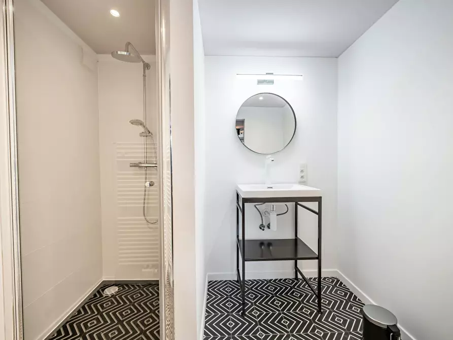 Immagine 3 di Camera in affitto  in Boulevard Dolez a Mons