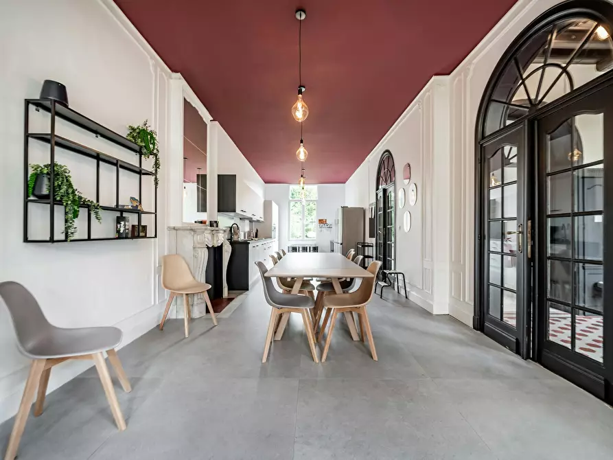 Immagine 6 di Camera in affitto  in Boulevard Dolez a Mons