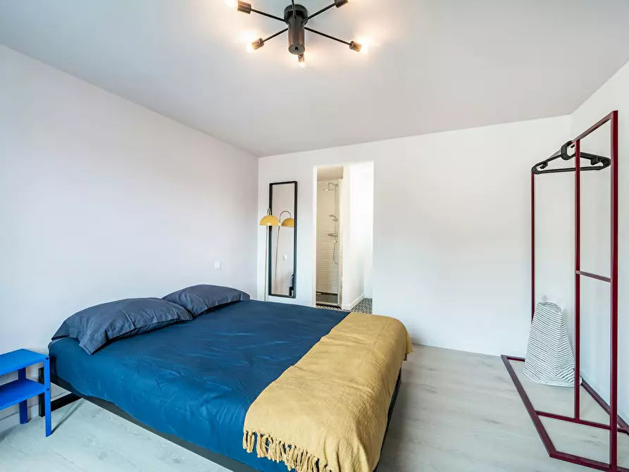 Immagine 2 di Camera in affitto  in Boulevard Dolez a Mons