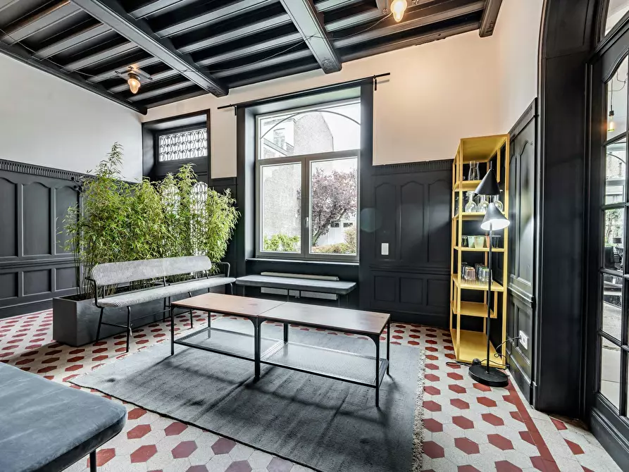 Immagine 4 di Camera in affitto  in Boulevard Dolez a Mons