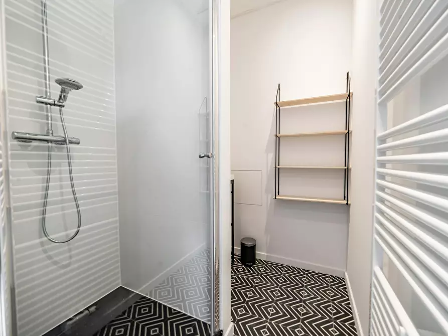 Immagine 2 di Camera in affitto  in Boulevard Dolez a Mons