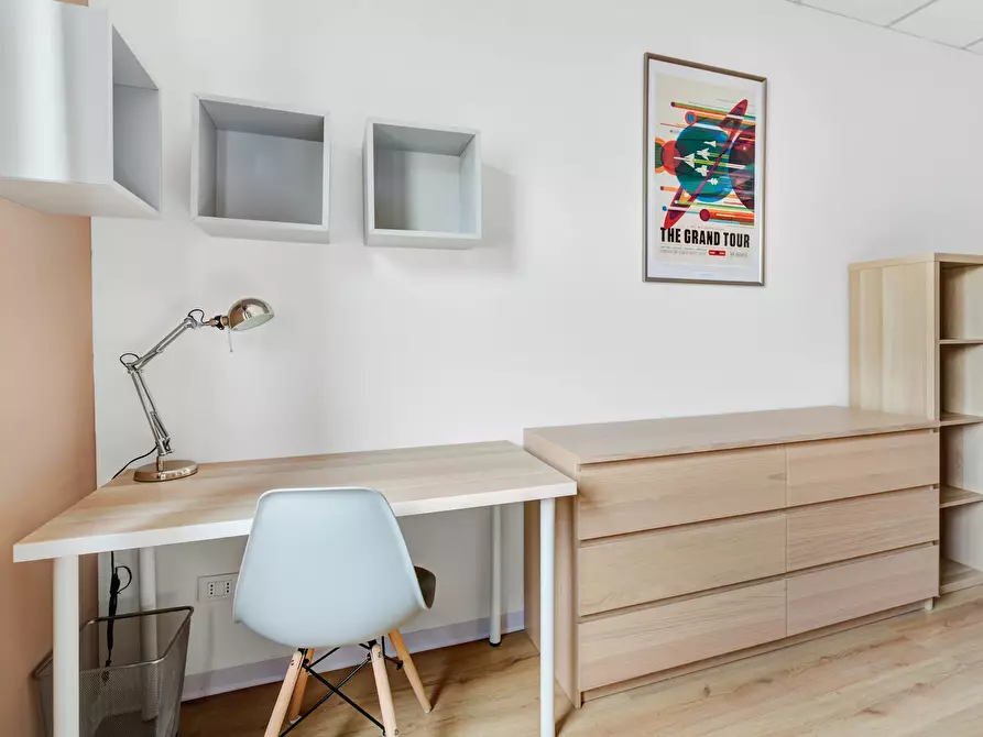 Immagine 4 di Camera in affitto  in Via Privata Deruta a Milano