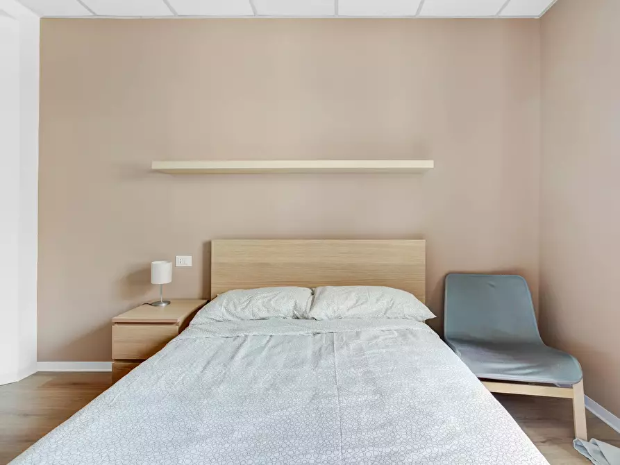 Immagine 2 di Camera in affitto  in Via Privata Deruta a Milano