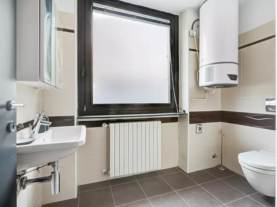 Immagine 6 di Camera in affitto  in Via Privata Deruta a Milano