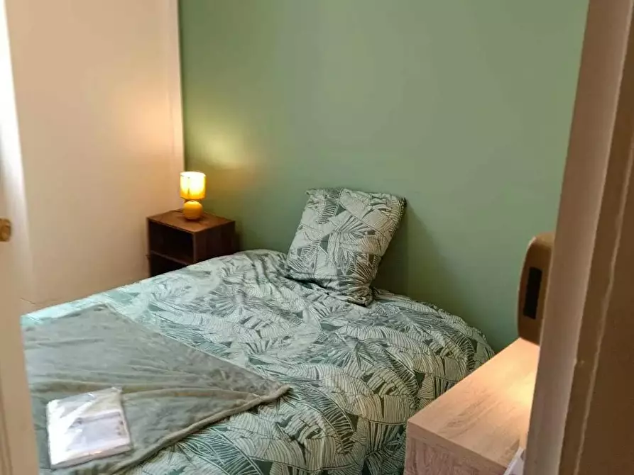 Immagine 2 di Camera in affitto  in Rue de la Tourgarnier a Angoulême