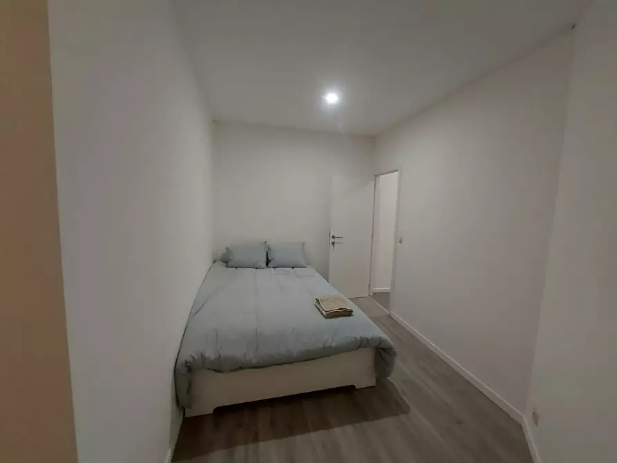 Immagine 2 di Camera in affitto  in Rue Pierre Hans a Monceau-Sur-Sambre