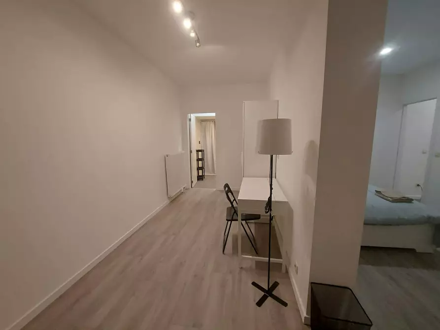 Immagine 3 di Camera in affitto  in Rue Pierre Hans a Monceau-Sur-Sambre