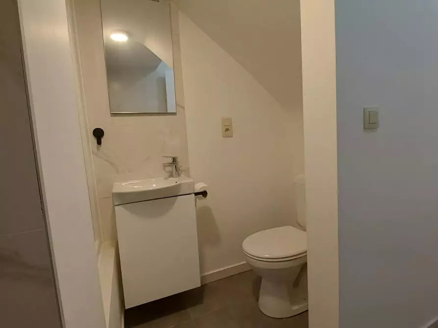 Immagine 7 di Camera in affitto  in Rue Pierre Hans a Monceau-Sur-Sambre