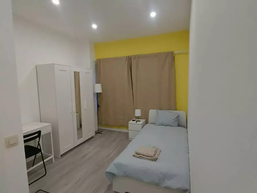 Immagine 1 di Camera in affitto  in Rue Pierre Hans a Monceau-Sur-Sambre