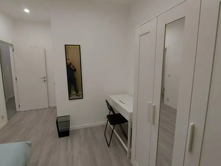 Immagine 2 di Camera in affitto  in Rue Pierre Hans a Monceau-Sur-Sambre