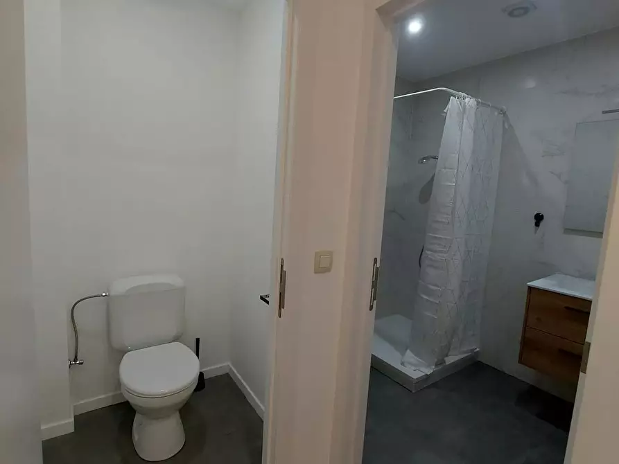 Immagine 7 di Camera in affitto  in Rue Pierre Hans a Monceau-Sur-Sambre