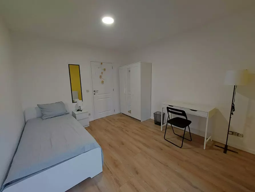 Immagine 1 di Camera in affitto  in Rue Pierre Hans a Monceau-Sur-Sambre
