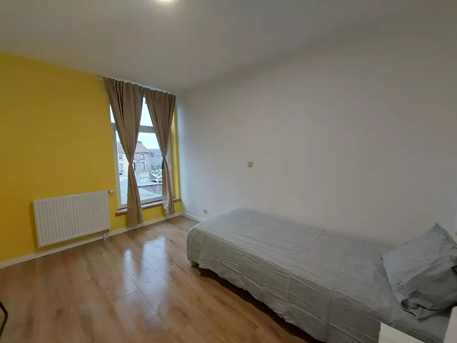 Immagine 2 di Camera in affitto  in Rue Pierre Hans a Monceau-Sur-Sambre
