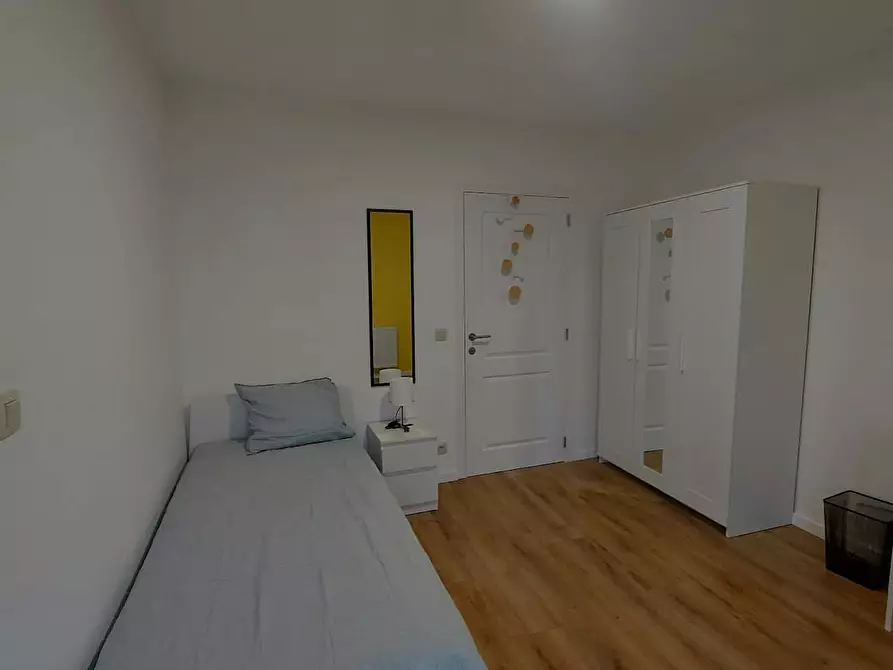 Immagine 3 di Camera in affitto  in Rue Pierre Hans a Monceau-Sur-Sambre