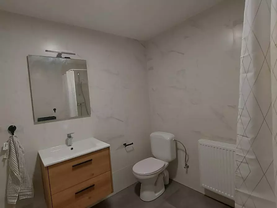 Immagine 5 di Camera in affitto  in Rue Pierre Hans a Monceau-Sur-Sambre