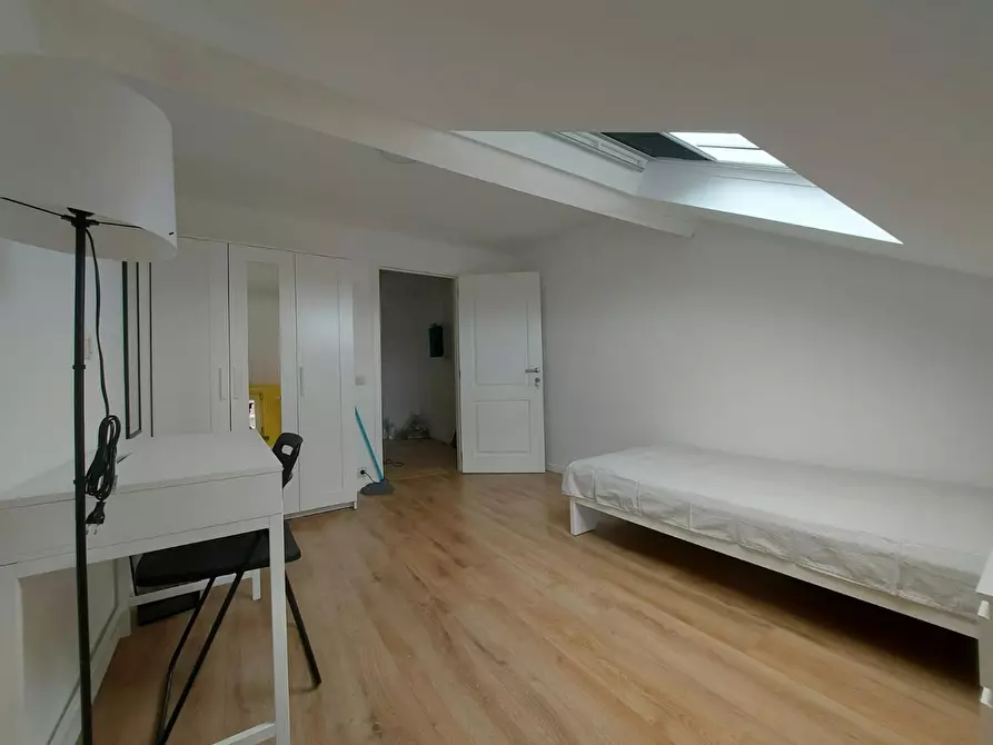 Immagine 3 di Camera in affitto  in Rue Pierre Hans a Monceau-Sur-Sambre