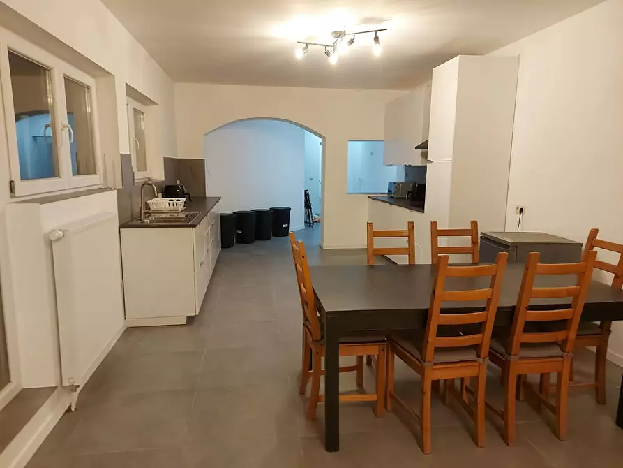 Immagine 9 di Camera in affitto  in Rue Pierre Hans a Monceau-Sur-Sambre