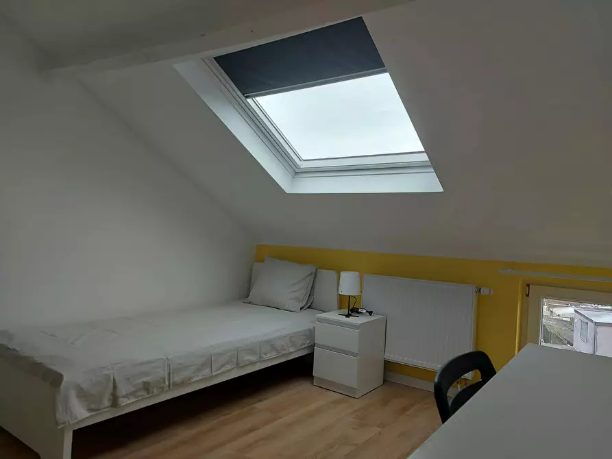 Immagine 2 di Camera in affitto  in Rue Pierre Hans a Monceau-Sur-Sambre