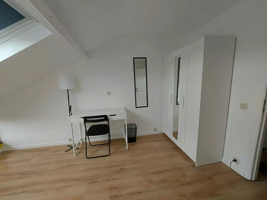 Immagine 4 di Camera in affitto  in Rue Pierre Hans a Monceau-Sur-Sambre