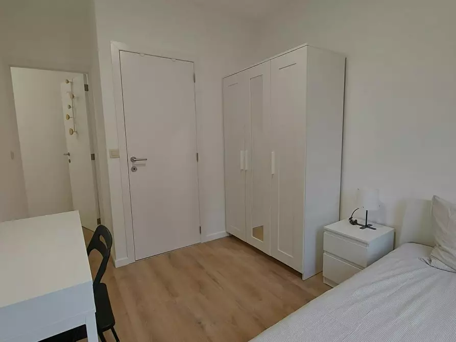 Immagine 3 di Camera in affitto  in Rue Pierre Hans a Monceau-Sur-Sambre