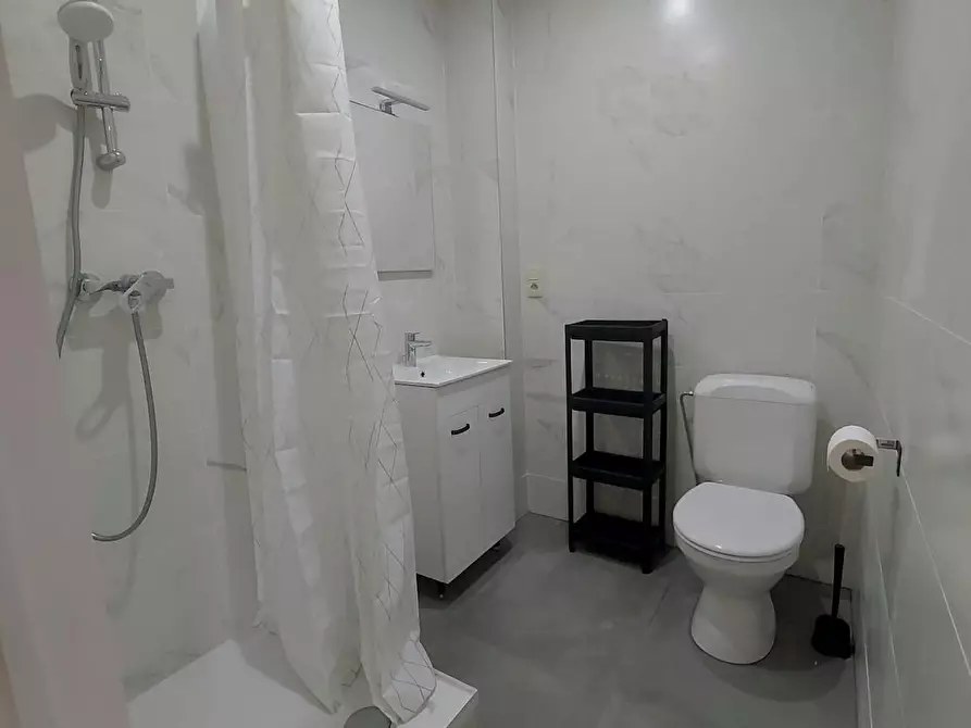 Immagine 5 di Camera in affitto  in Rue Pierre Hans a Monceau-Sur-Sambre