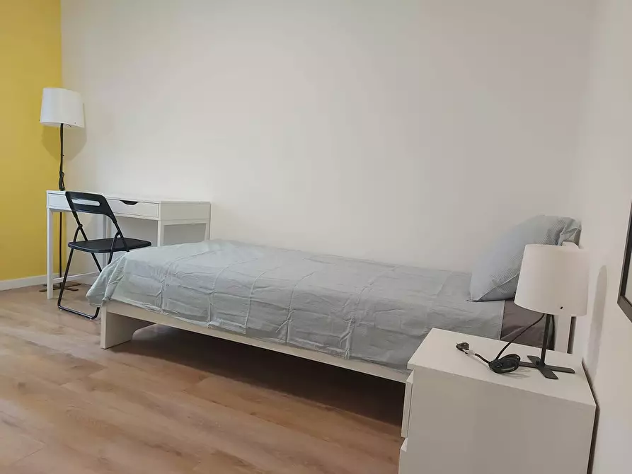Immagine 4 di Camera in affitto  in Rue Pierre Hans a Monceau-Sur-Sambre