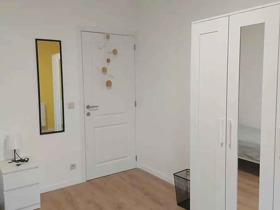 Immagine 3 di Camera in affitto  in Rue Pierre Hans a Monceau-Sur-Sambre