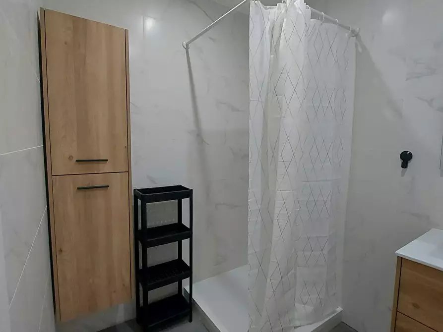 Immagine 5 di Camera in affitto  in Rue Pierre Hans a Monceau-Sur-Sambre