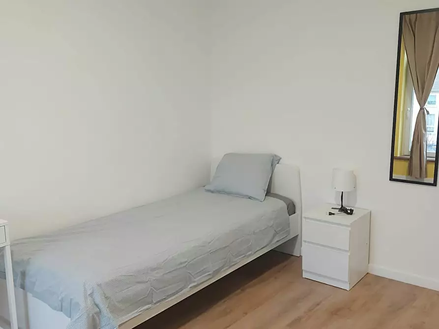 Immagine 1 di Camera in affitto  in Rue Pierre Hans a Monceau-Sur-Sambre