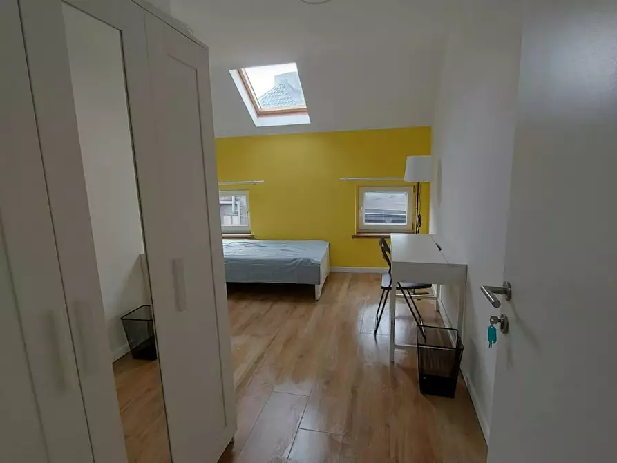 Immagine 2 di Camera in affitto  in Rue Pierre Hans a Monceau-Sur-Sambre