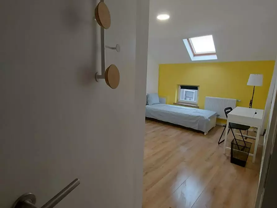 Immagine 2 di Camera in affitto  in Rue Pierre Hans a Monceau-Sur-Sambre