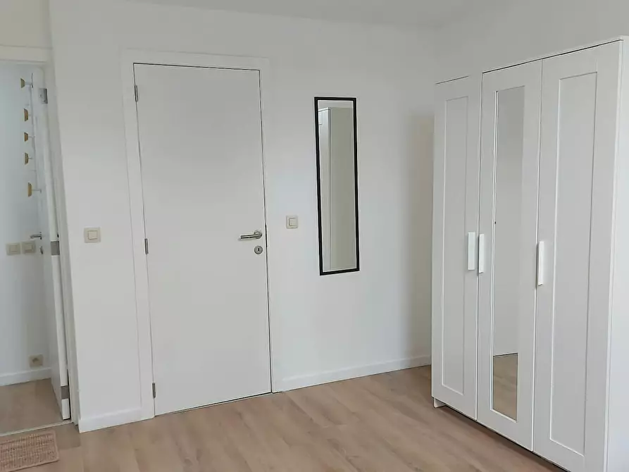 Immagine 4 di Camera in affitto  in Rue Pierre Hans a Monceau-Sur-Sambre