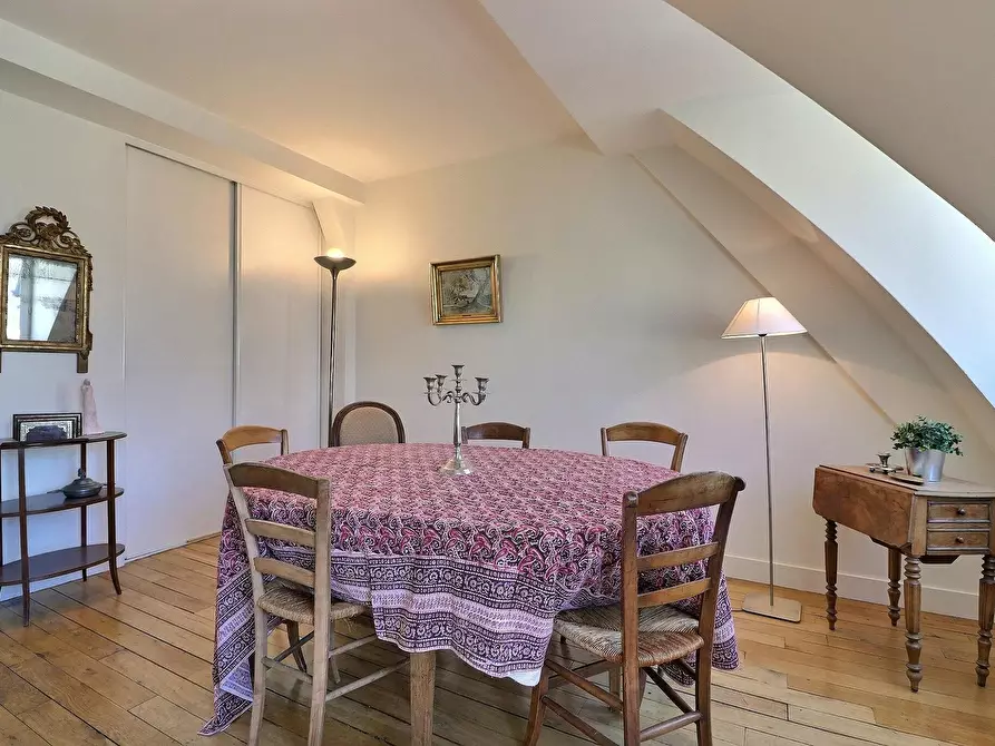 Immagine 6 di Appartamento in affitto  in Rue César Franck a Paris