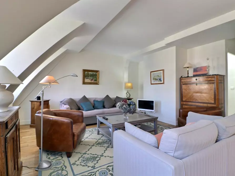Immagine 9 di Appartamento in affitto  in Rue César Franck a Paris