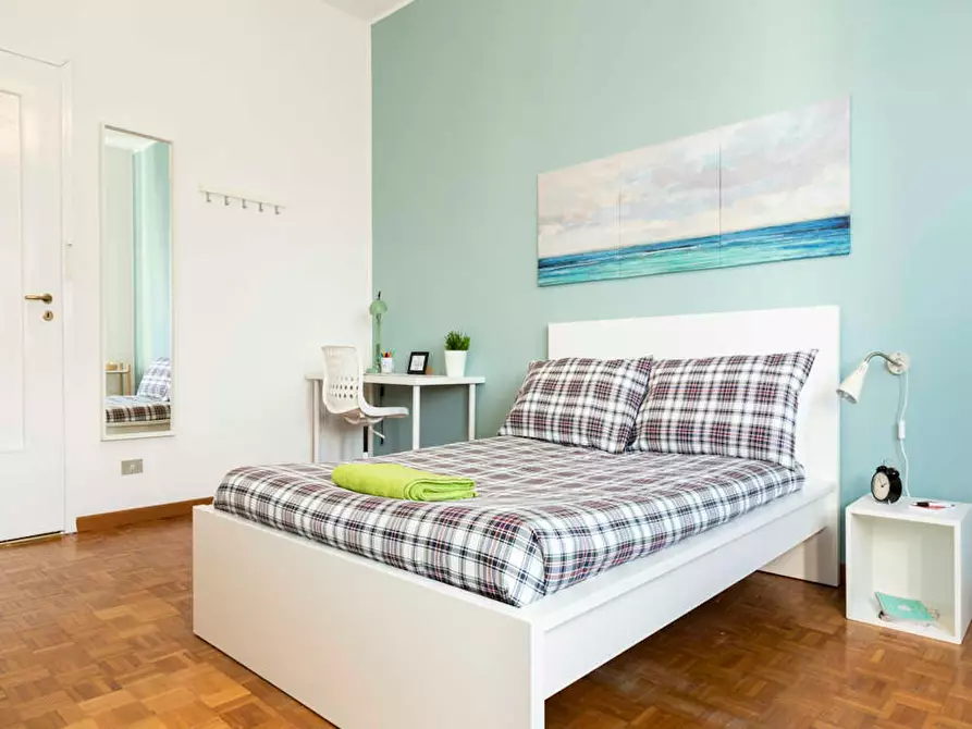 Immagine 1 di Camera in affitto  in Via dei Mandorli a Buccinasco