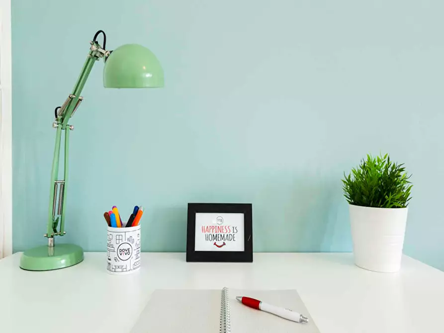 Immagine 6 di Camera in affitto  in Via dei Mandorli a Buccinasco