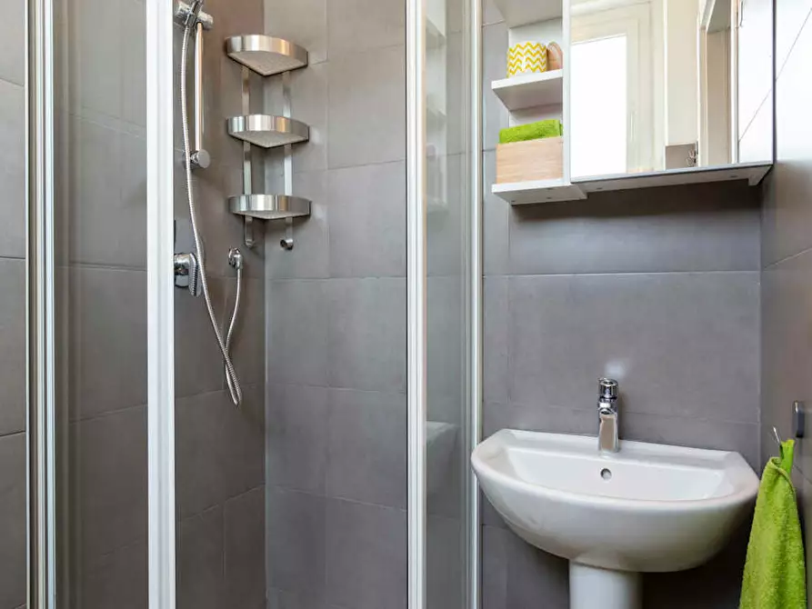 Immagine 7 di Camera in affitto  in Via dei Mandorli a Buccinasco