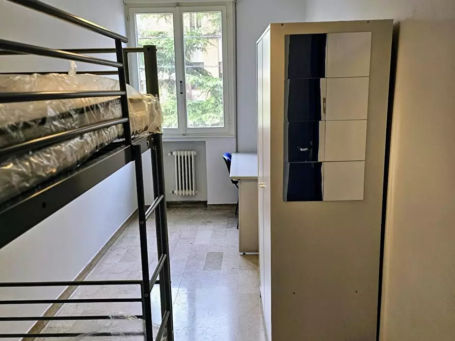 Immagine 5 di Camera in affitto  in Via Giovanni Canestrini a Padova