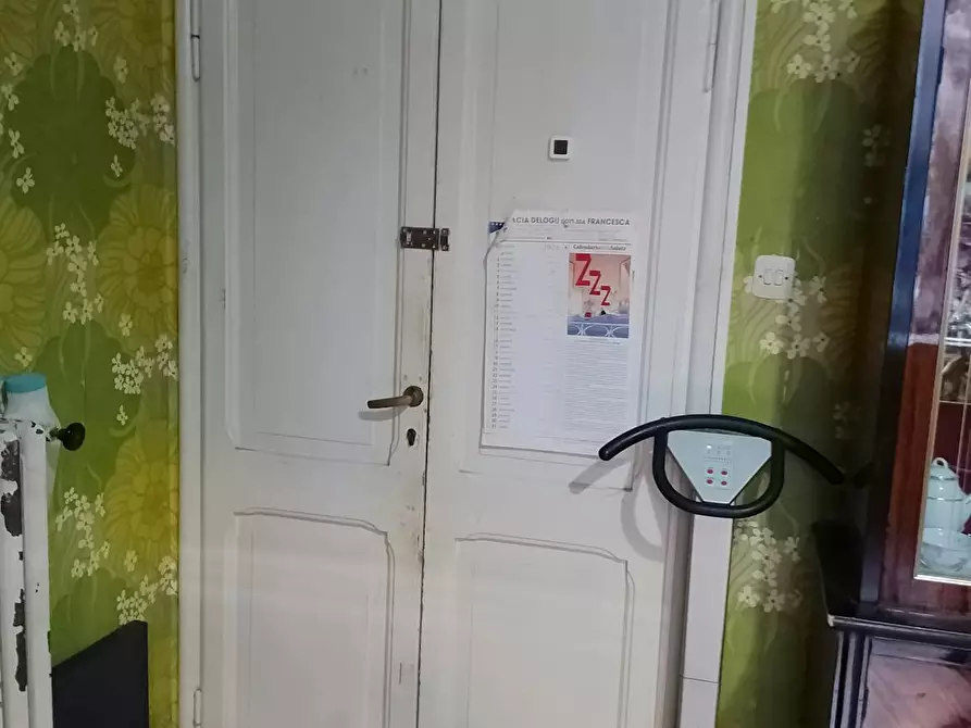 Immagine 5 di Camera in affitto  in Circonvallazione Gianicolense a Roma