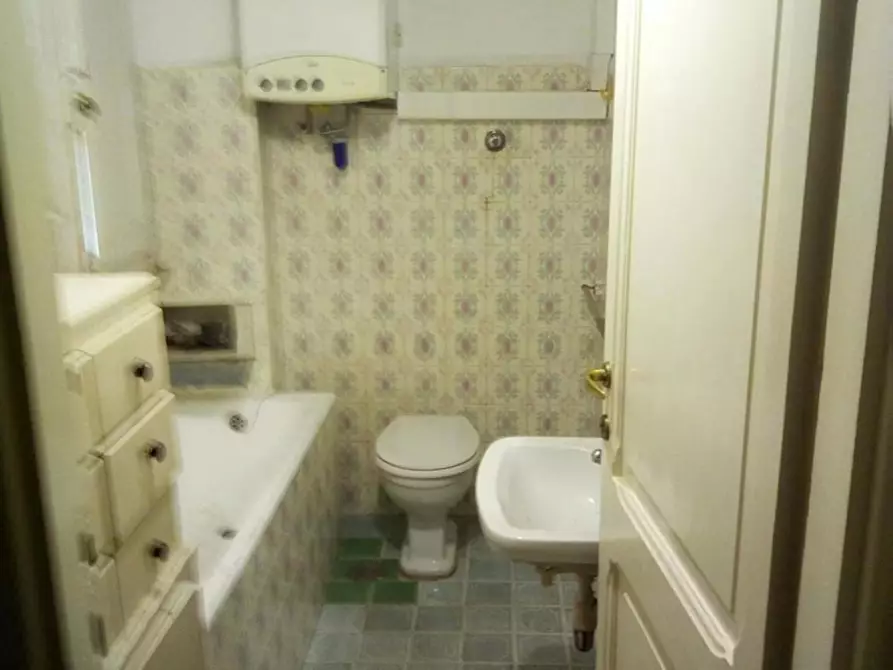 Immagine 9 di Camera in affitto  in Circonvallazione Gianicolense a Roma