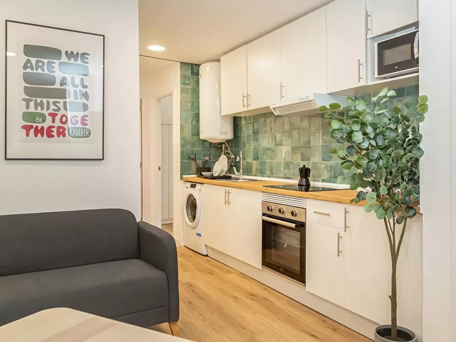 Immagine 10 di Camera in affitto  in Calle Mariano Barbasán a Zaragoza