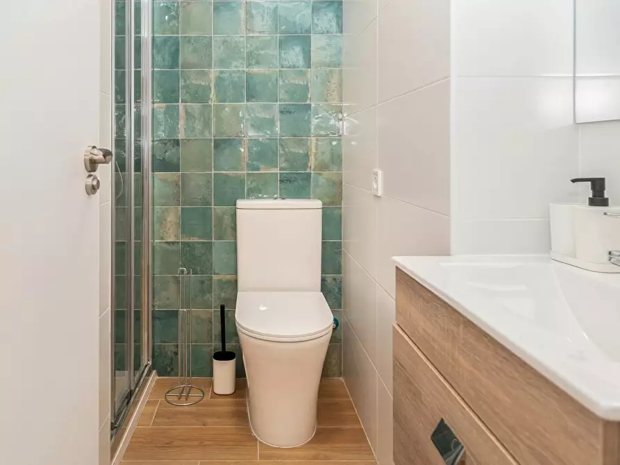 Immagine 5 di Camera in affitto  in Calle Mariano Barbasán a Zaragoza