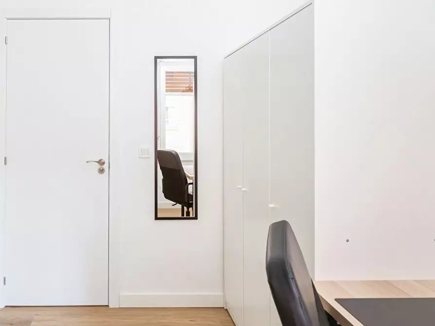 Immagine 4 di Camera in affitto  in Calle Mariano Barbasán a Zaragoza